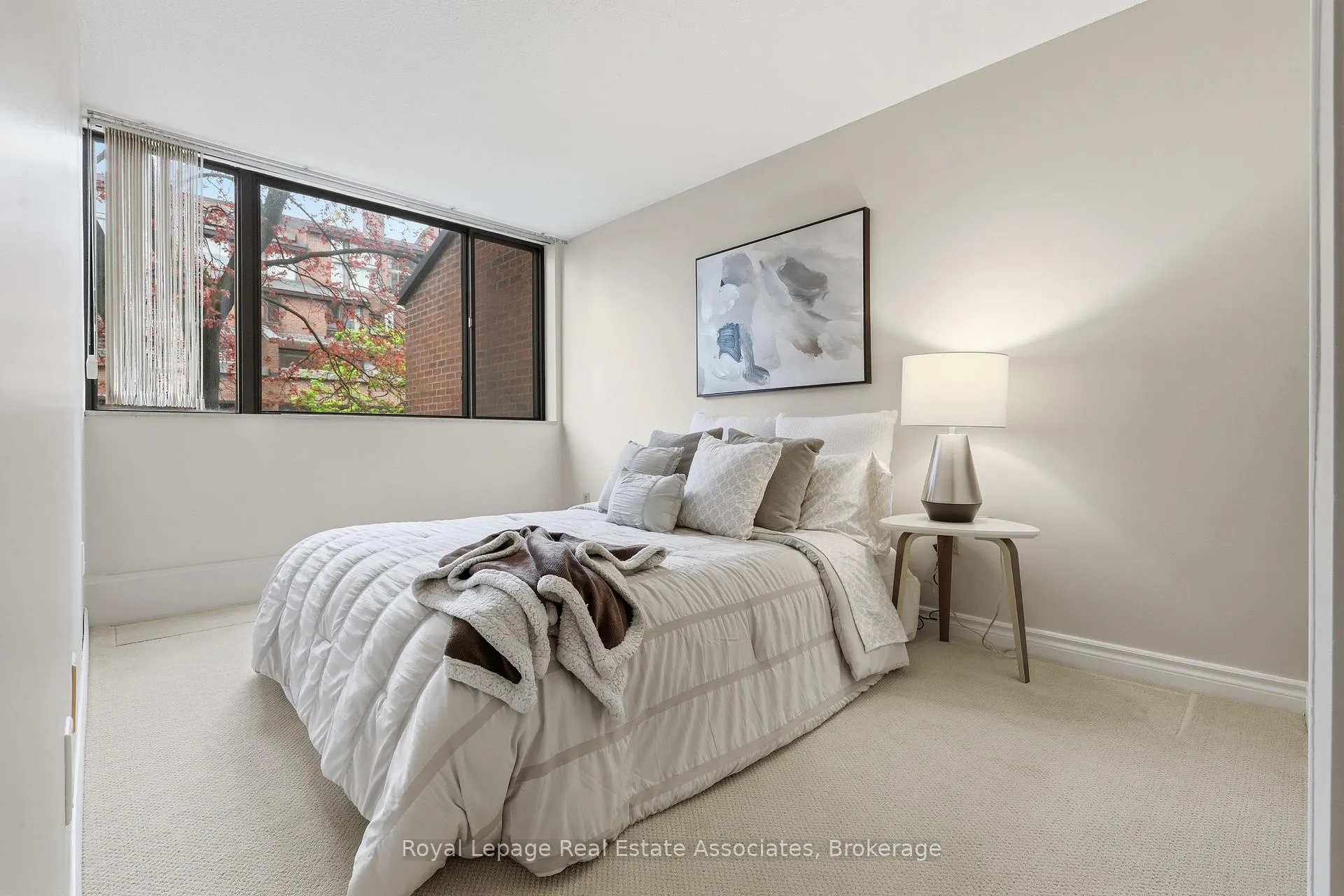 Photo 22 of Unit 116, 40 Sylvan Valley Way, Toronto, Bedford Park-Nortown — HOMEH