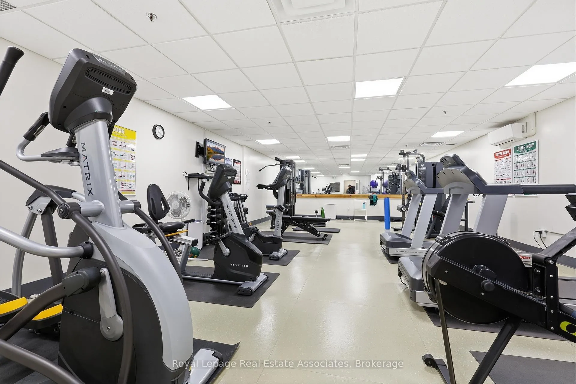 Photo 29 of Unit 116, 40 Sylvan Valley Way, Toronto, Bedford Park-Nortown — HOMEH