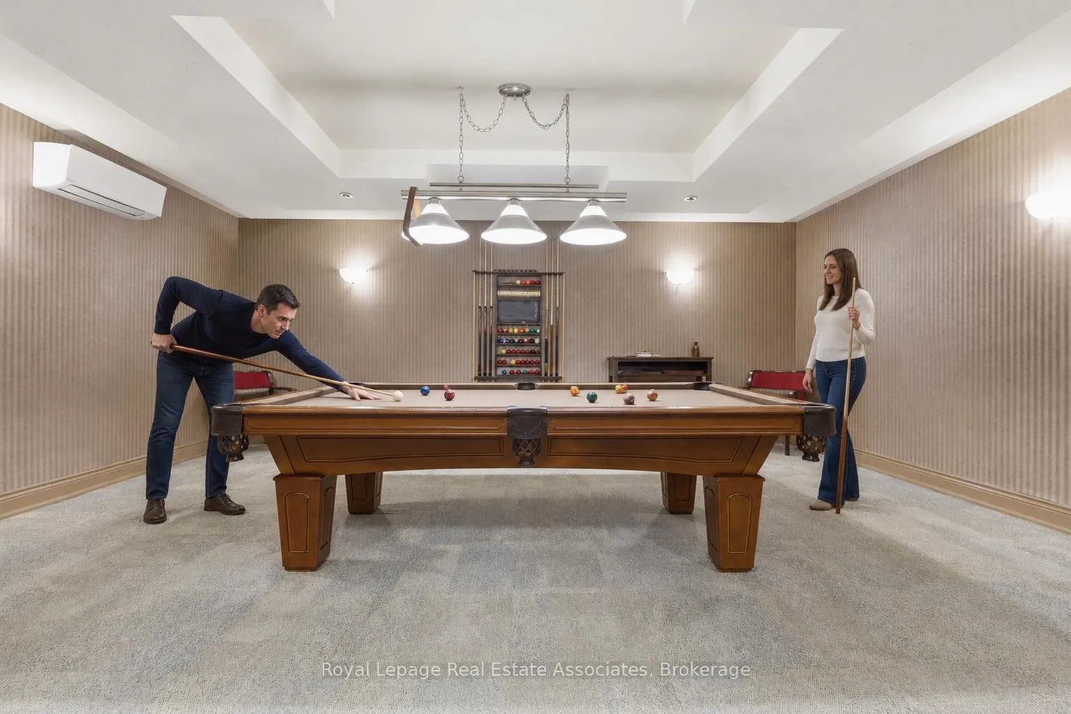 Photo 30 of Unit 116, 40 Sylvan Valley Way, Toronto, Bedford Park-Nortown — HOMEH