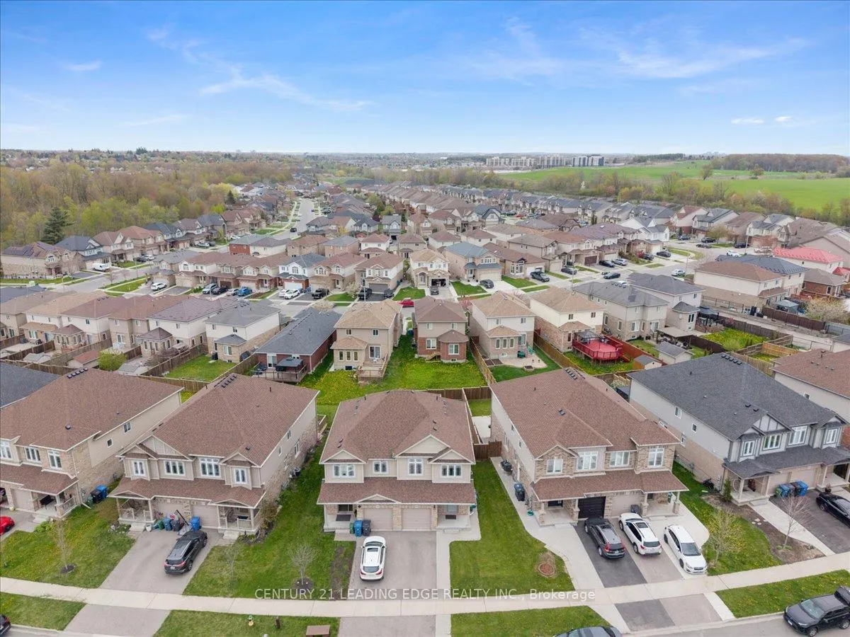 Photo 30 of 28 Drone Crescent, Guelph, Willow West/Sugarbush/West Acres — HOMEH