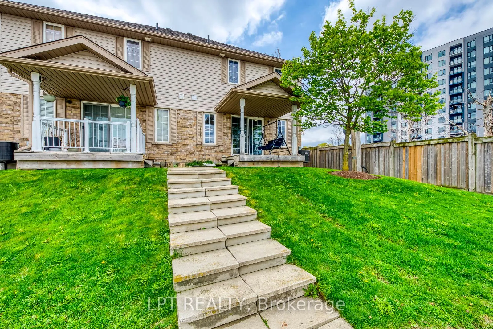 Photo 43 of Unit 6, 10 Fallowfield Drive, Kitchener, Country Hills East — HOMEH