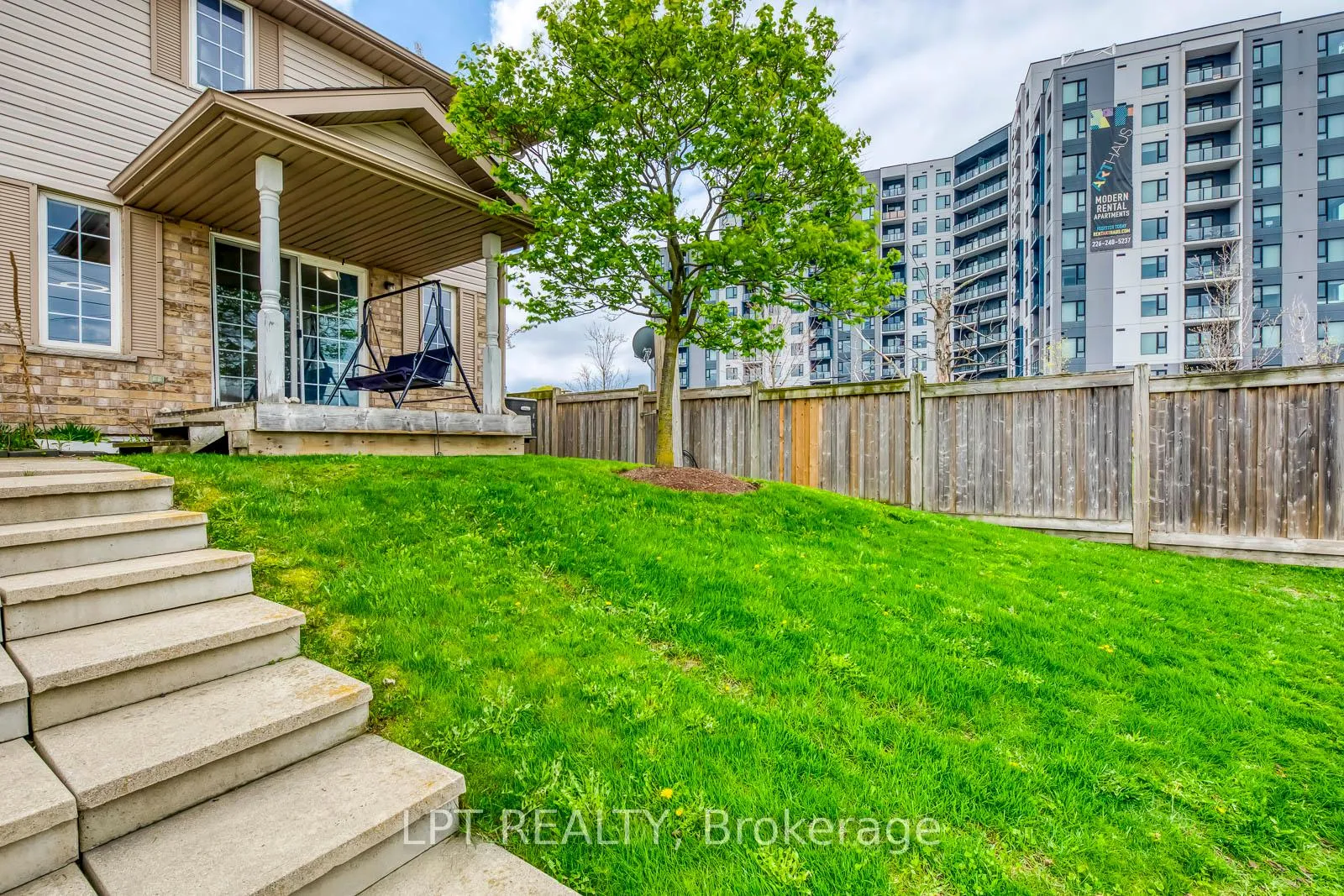 Photo 44 of Unit 6, 10 Fallowfield Drive, Kitchener, Country Hills East — HOMEH