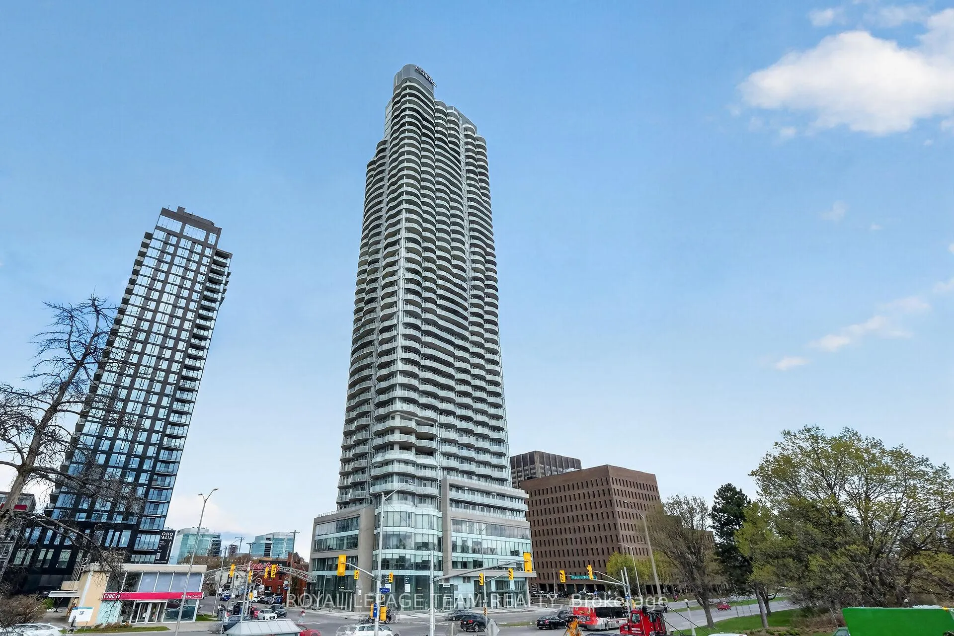 Photo 1 of Unit 1, 805 Carling Avenue, Ottawa, West Centre Town — HOMEH