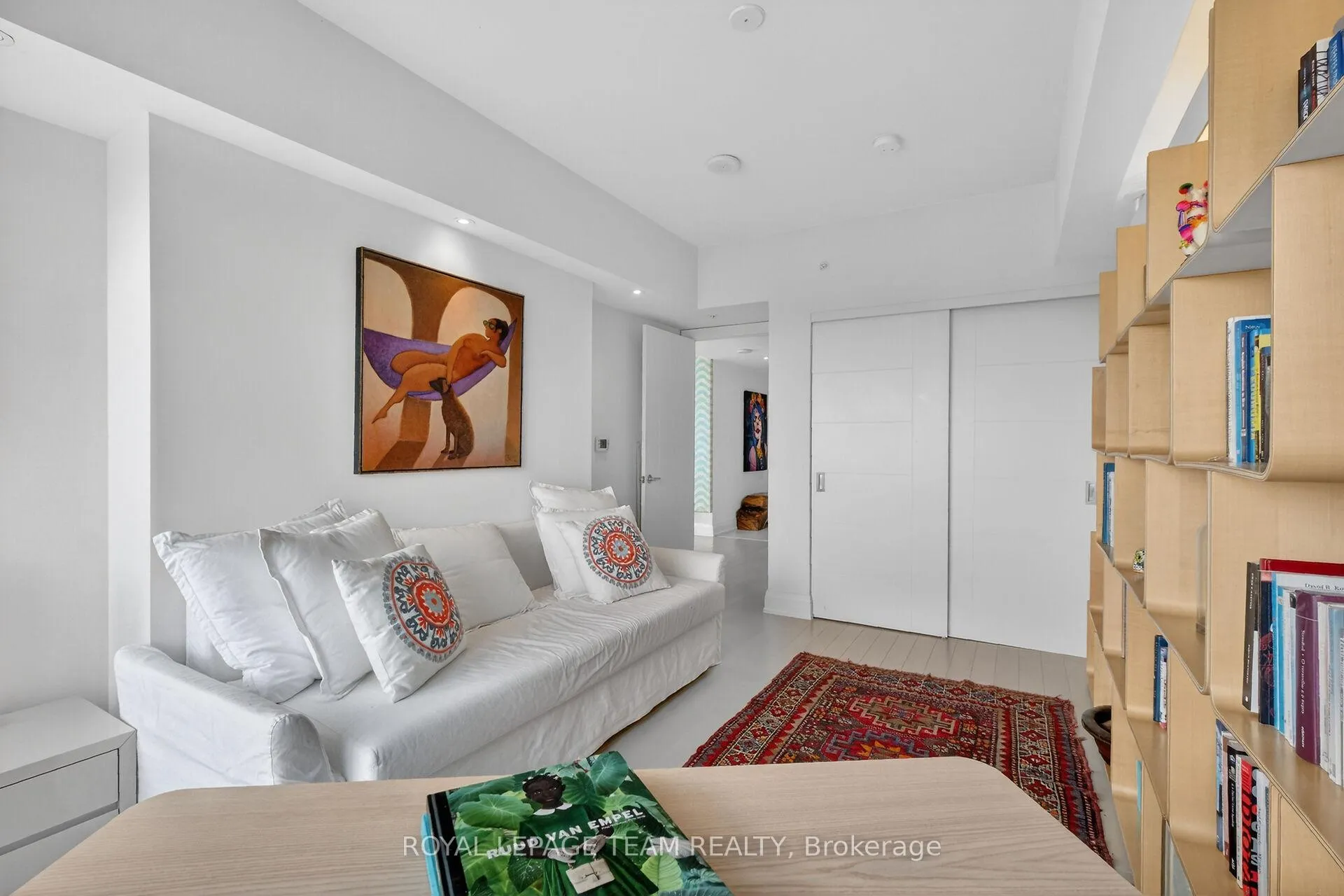 Photo 28 of Unit 1, 805 Carling Avenue, Ottawa, West Centre Town — HOMEH