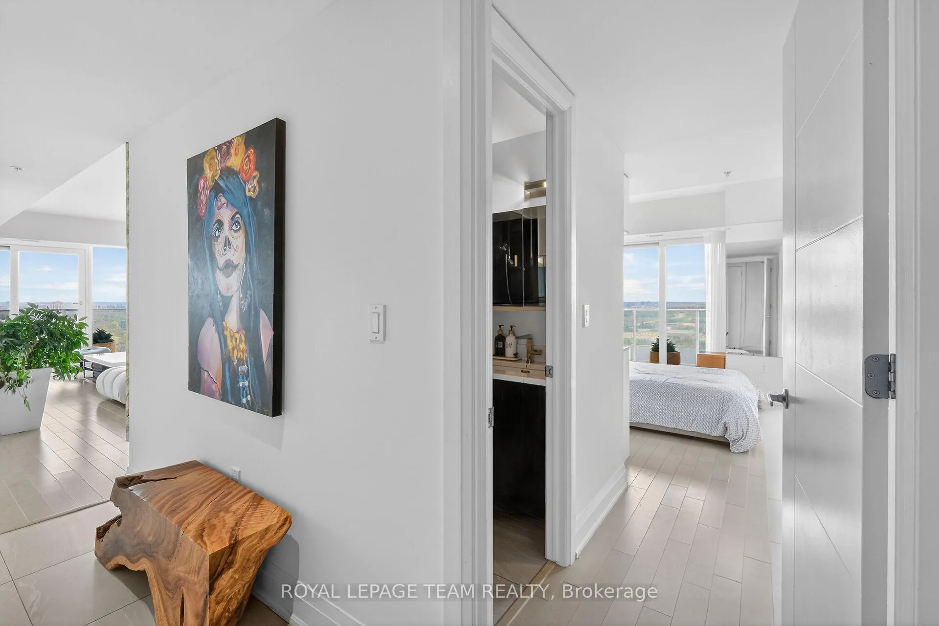 Photo 31 of Unit 1, 805 Carling Avenue, Ottawa, West Centre Town — HOMEH