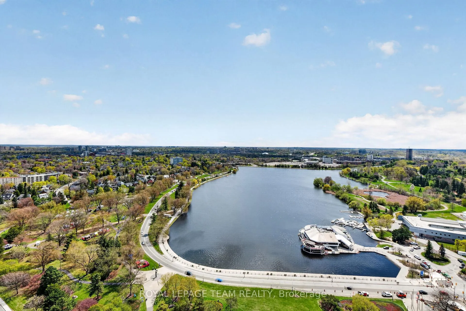 Photo 42 of Unit 1, 805 Carling Avenue, Ottawa, West Centre Town — HOMEH