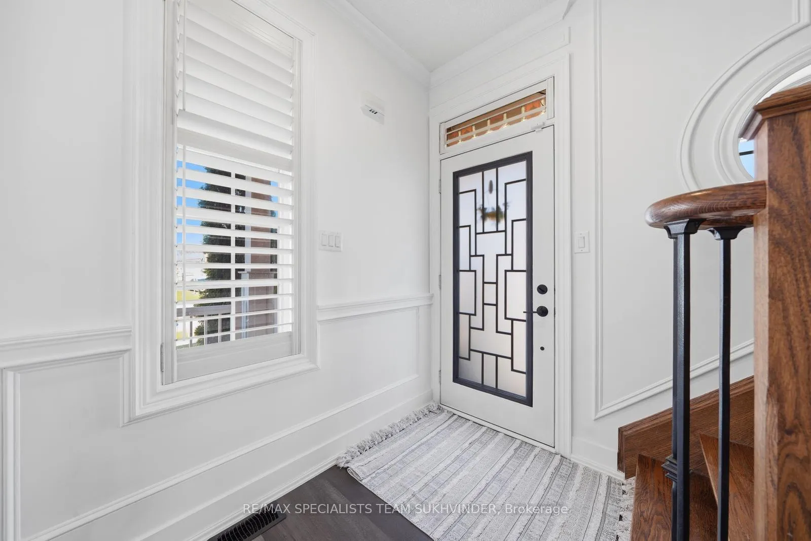 Photo 6 of 42 Delphinium Way, Brampton, Northwest Sandalwood Parkway — HOMEH