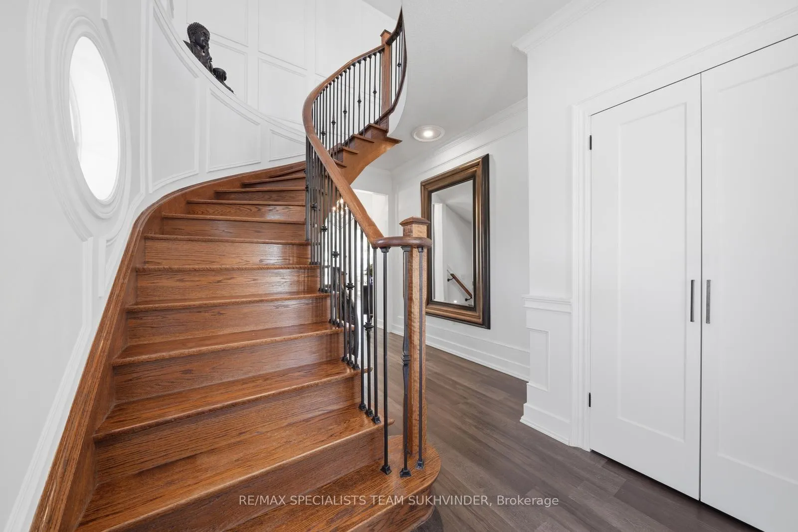Photo 7 of 42 Delphinium Way, Brampton, Northwest Sandalwood Parkway — HOMEH