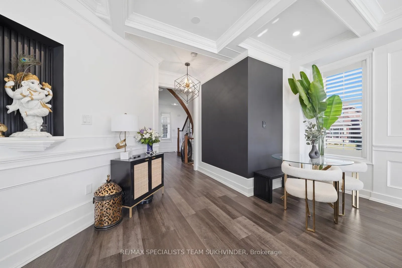 Photo 9 of 42 Delphinium Way, Brampton, Northwest Sandalwood Parkway — HOMEH