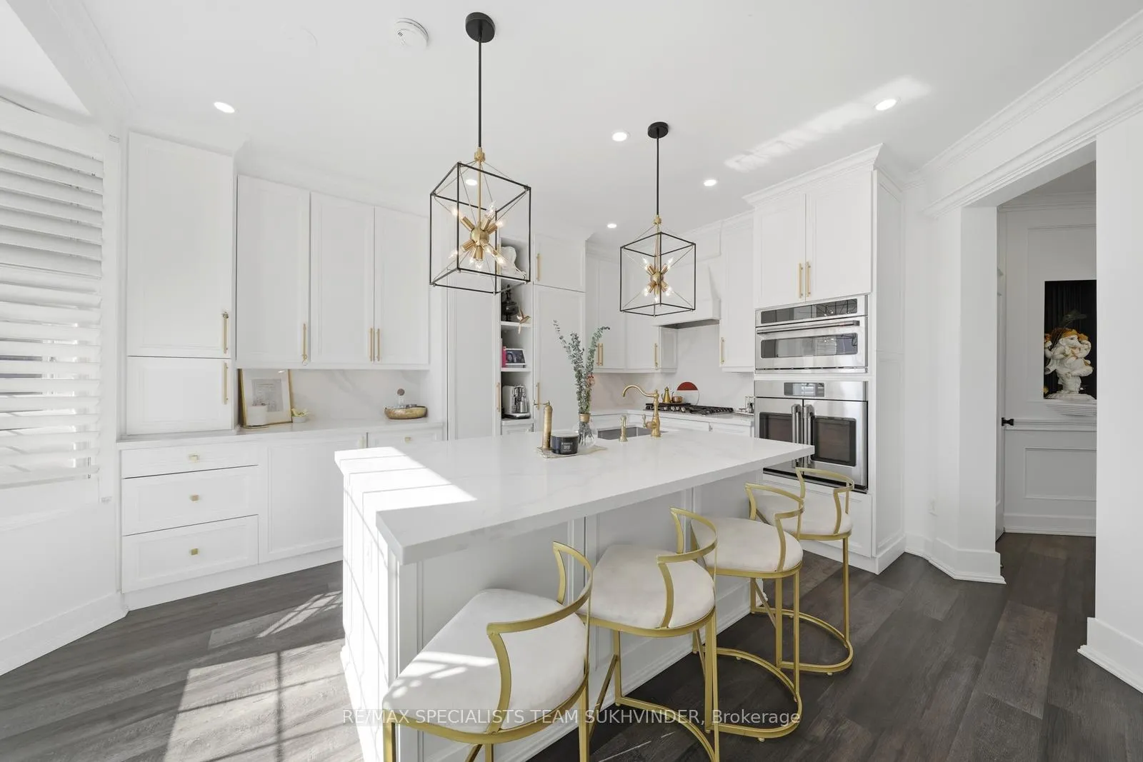 Photo 14 of 42 Delphinium Way, Brampton, Northwest Sandalwood Parkway — HOMEH