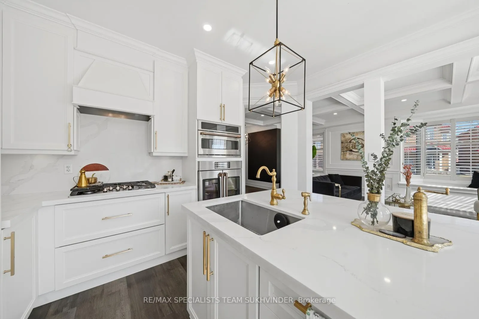Photo 15 of 42 Delphinium Way, Brampton, Northwest Sandalwood Parkway — HOMEH