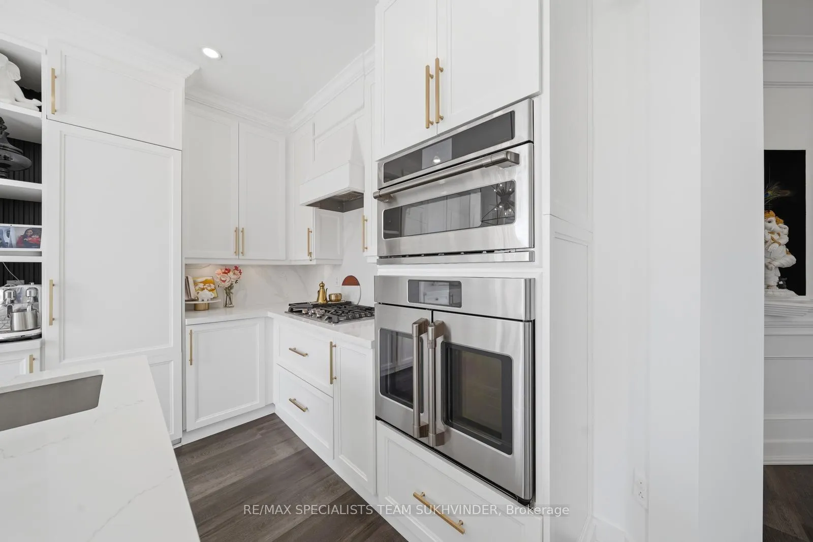Photo 17 of 42 Delphinium Way, Brampton, Northwest Sandalwood Parkway — HOMEH