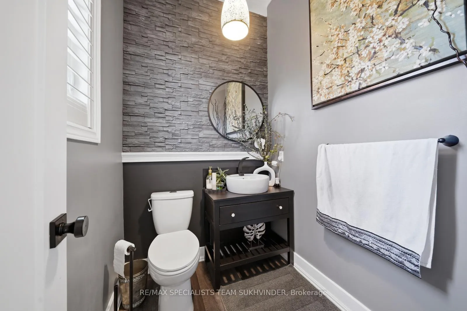Photo 20 of 42 Delphinium Way, Brampton, Northwest Sandalwood Parkway — HOMEH