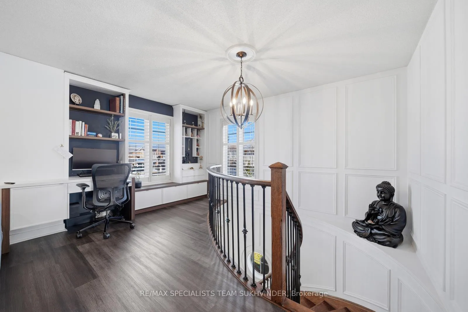 Photo 23 of 42 Delphinium Way, Brampton, Northwest Sandalwood Parkway — HOMEH