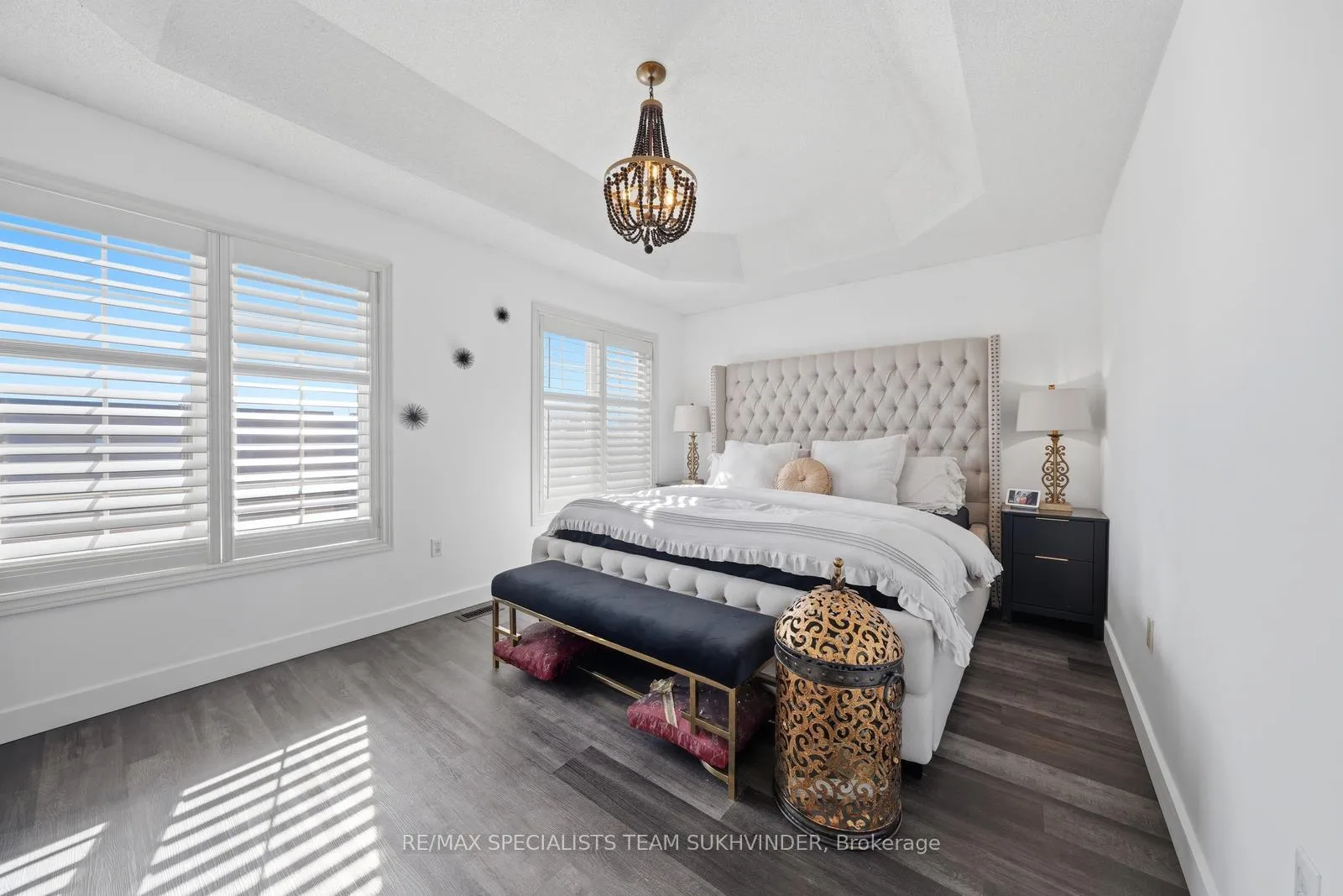 Photo 27 of 42 Delphinium Way, Brampton, Northwest Sandalwood Parkway — HOMEH