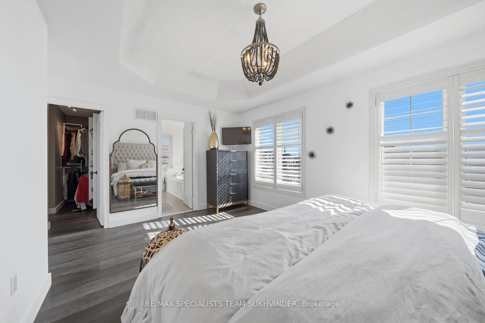Photo 28 of 42 Delphinium Way, Brampton, Northwest Sandalwood Parkway — HOMEH