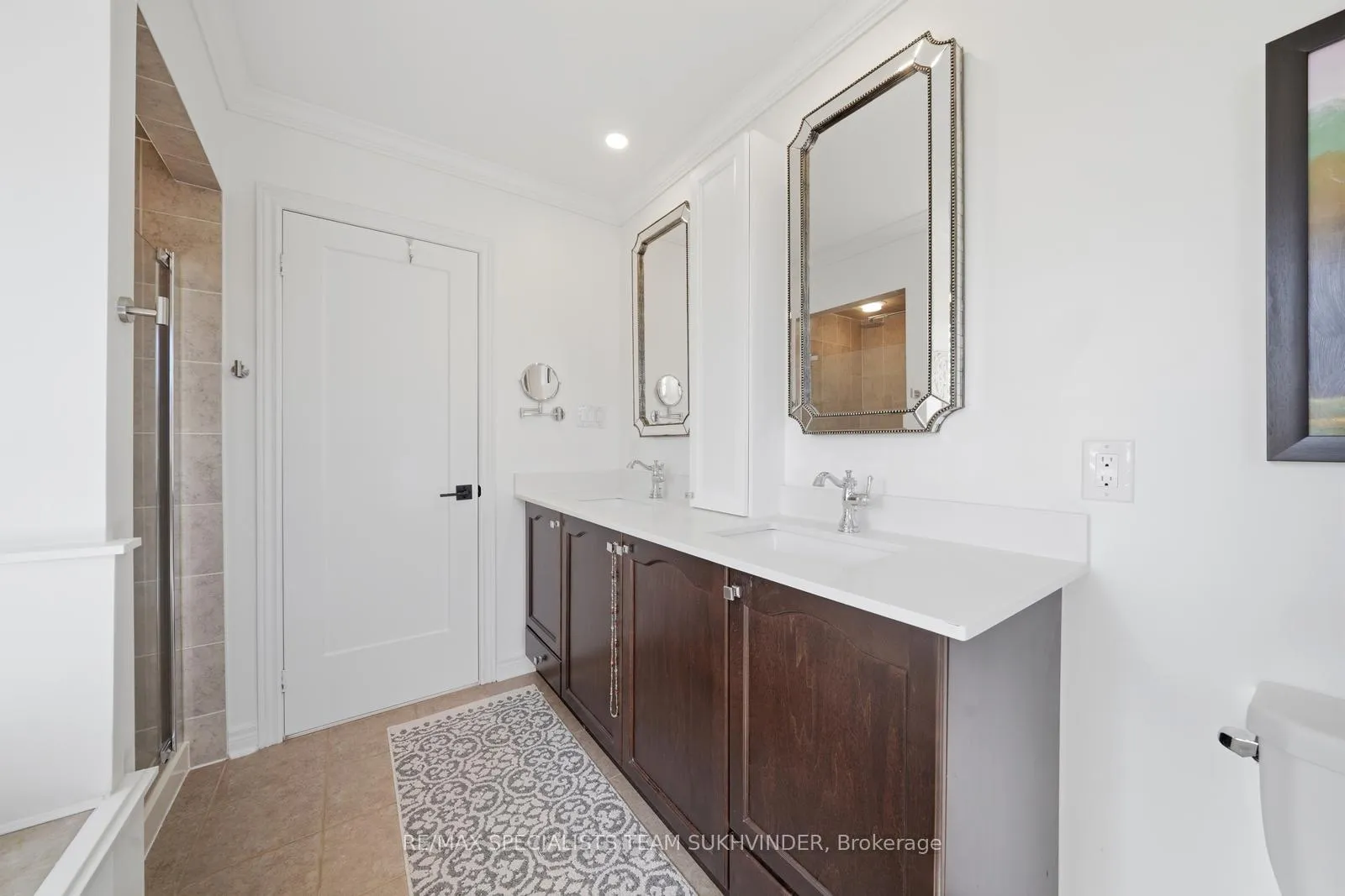 Photo 29 of 42 Delphinium Way, Brampton, Northwest Sandalwood Parkway — HOMEH