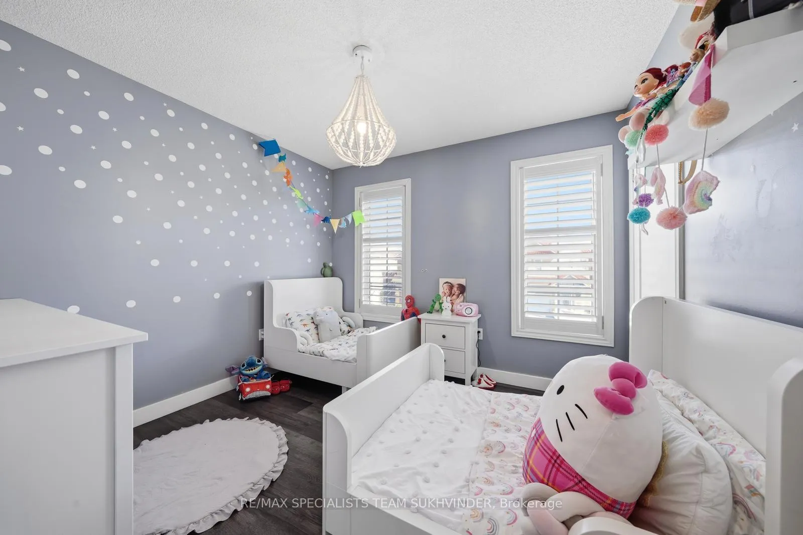 Photo 32 of 42 Delphinium Way, Brampton, Northwest Sandalwood Parkway — HOMEH