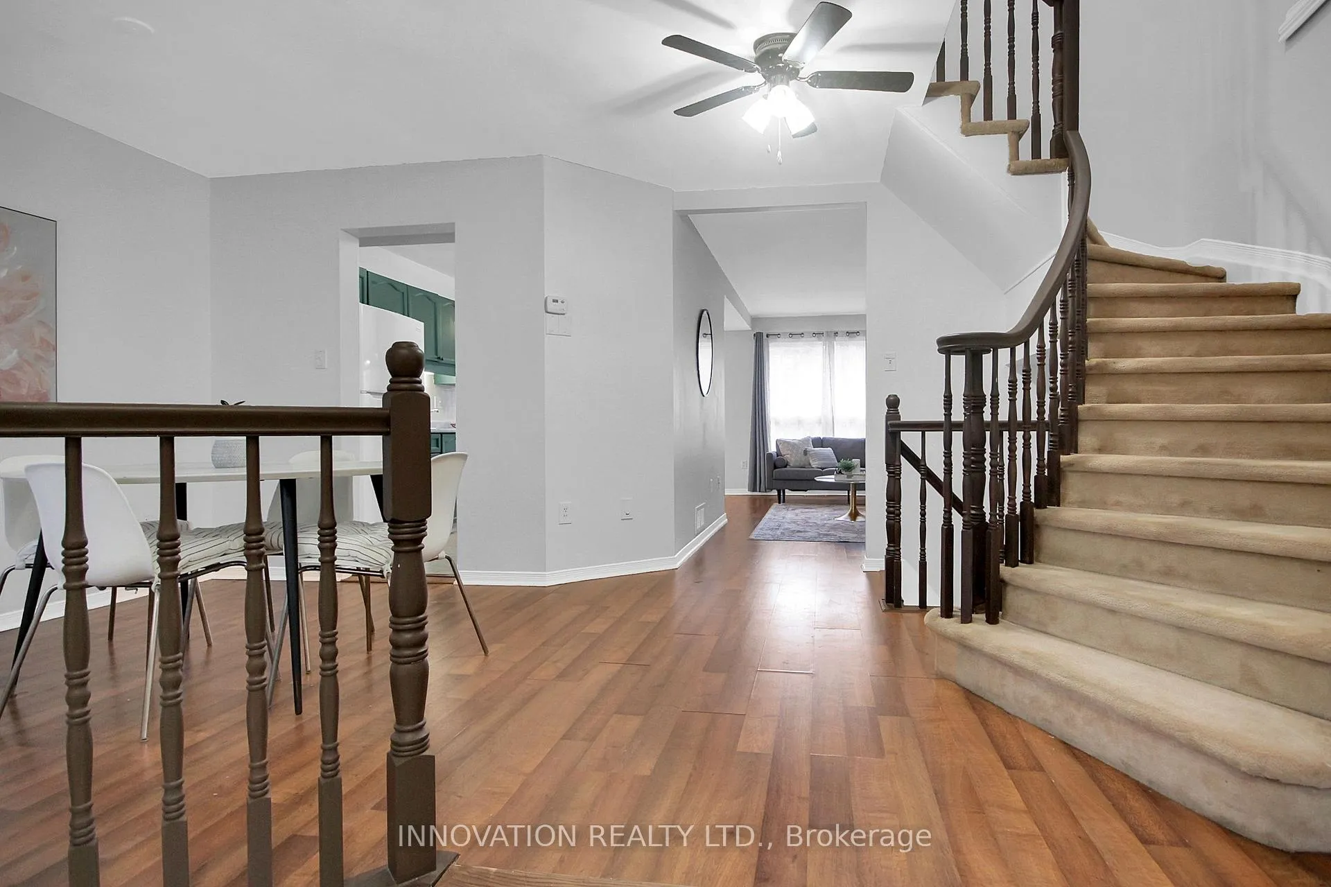 Photo 2 of 64 Daventry Crescent, Ottawa, Barrhaven - Longfields — HOMEH