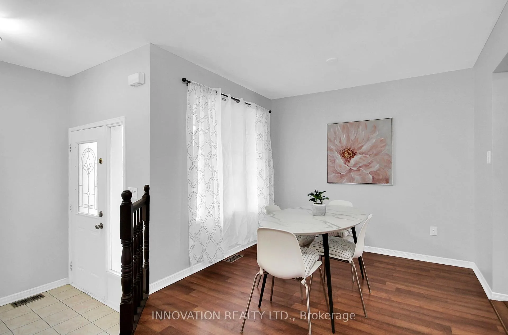Photo 3 of 64 Daventry Crescent, Ottawa, Barrhaven - Longfields — HOMEH