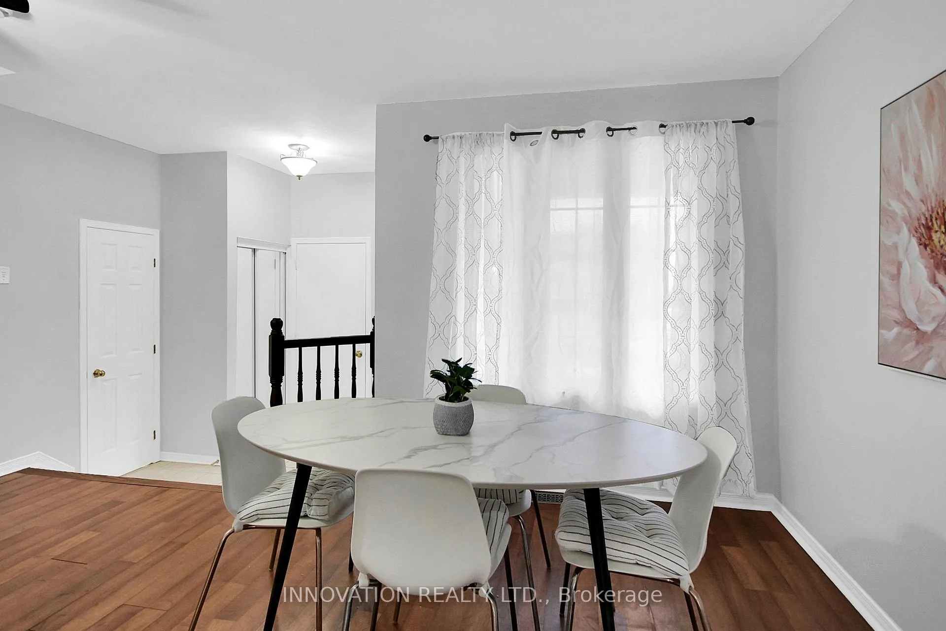 Photo 4 of 64 Daventry Crescent, Ottawa, Barrhaven - Longfields — HOMEH