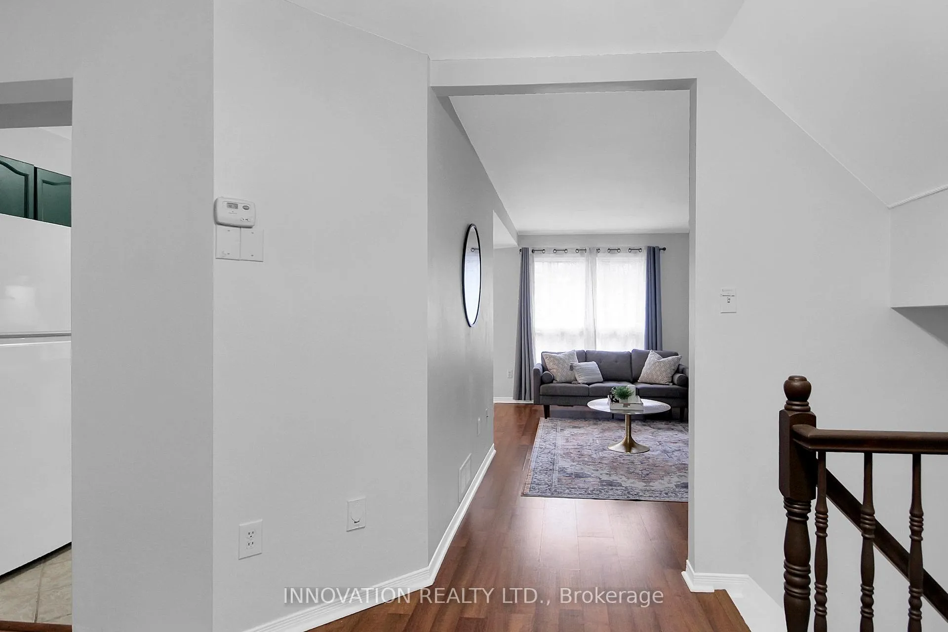 Photo 6 of 64 Daventry Crescent, Ottawa, Barrhaven - Longfields — HOMEH