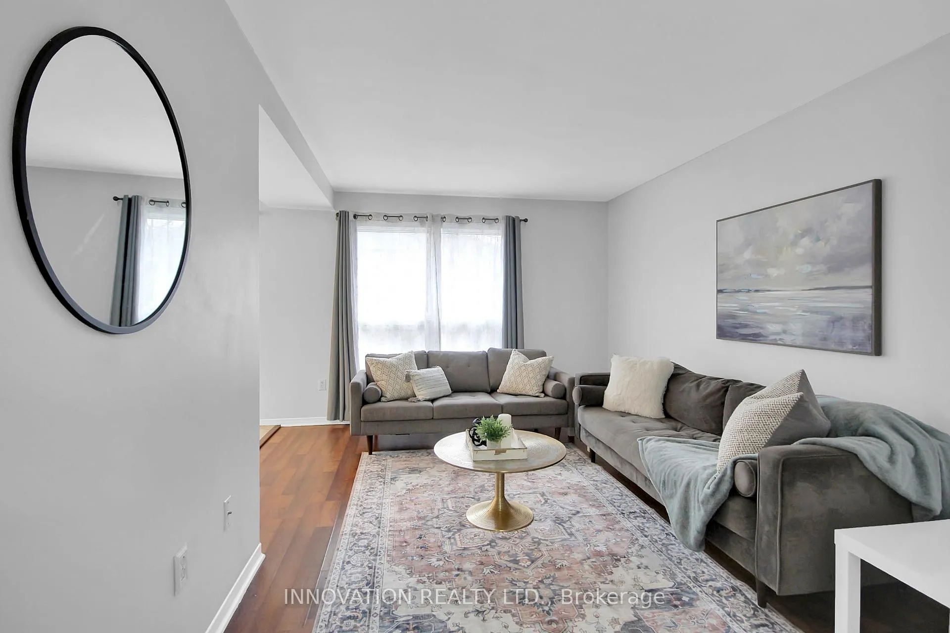 Photo 7 of 64 Daventry Crescent, Ottawa, Barrhaven - Longfields — HOMEH