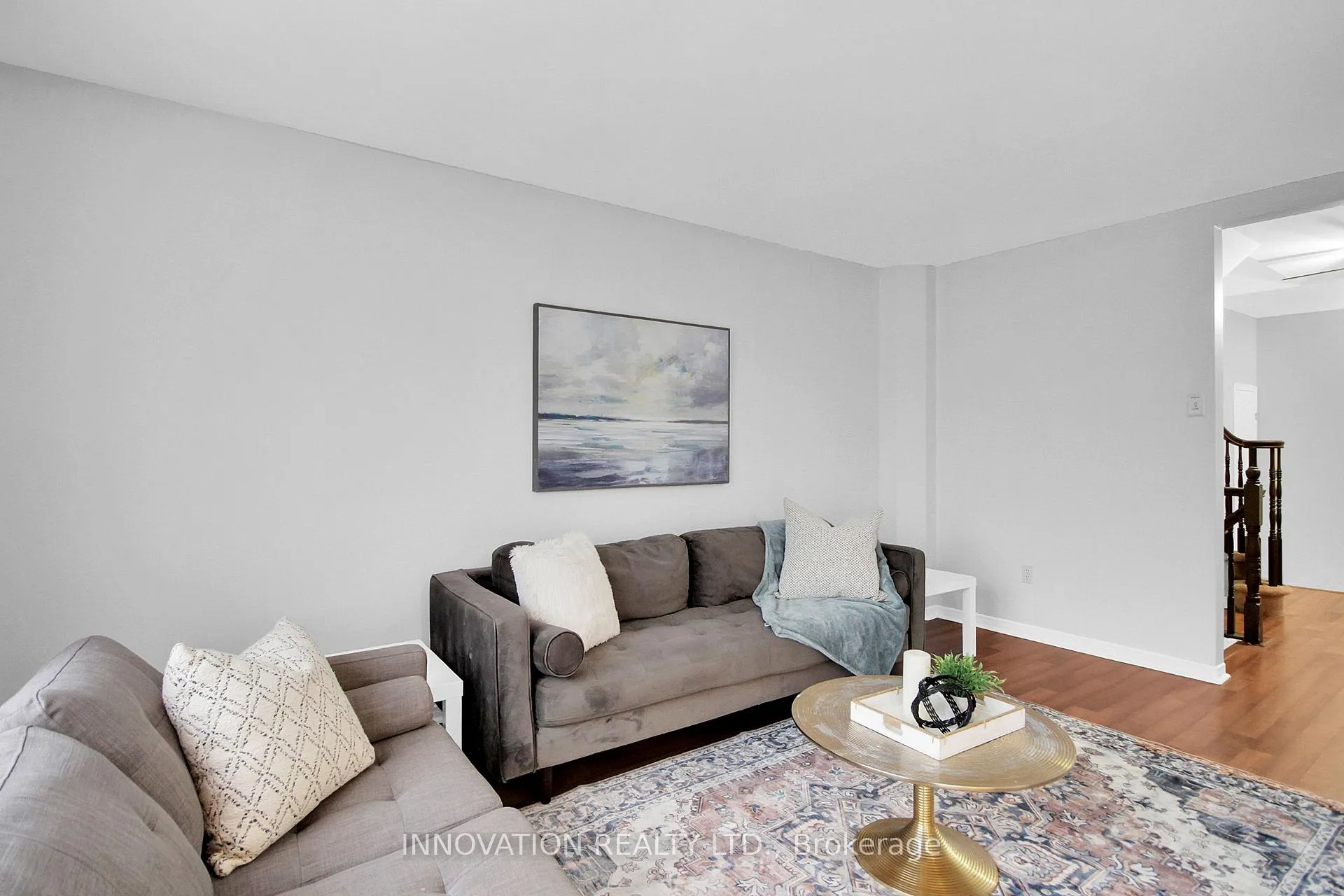 Photo 9 of 64 Daventry Crescent, Ottawa, Barrhaven - Longfields — HOMEH