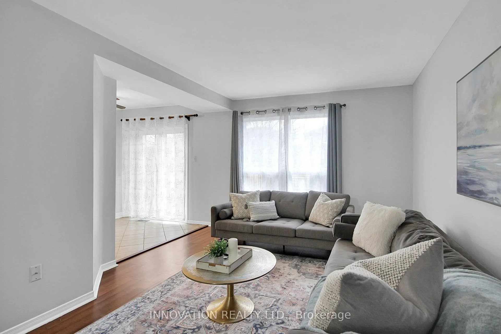Photo 11 of 64 Daventry Crescent, Ottawa, Barrhaven - Longfields — HOMEH