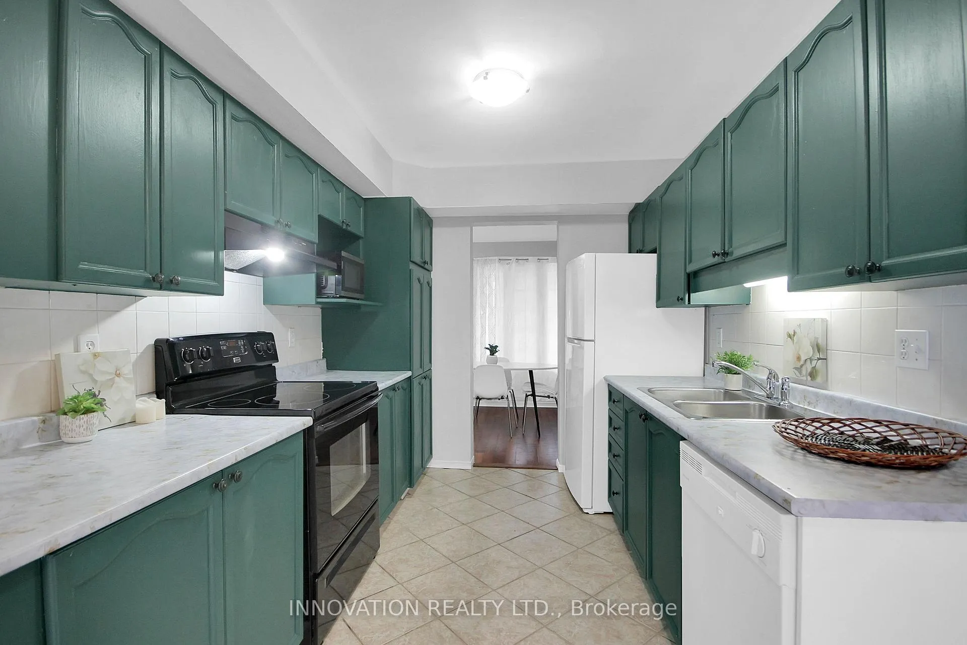 Photo 14 of 64 Daventry Crescent, Ottawa, Barrhaven - Longfields — HOMEH