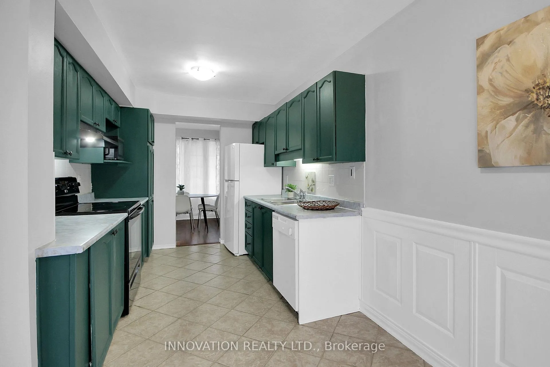Photo 15 of 64 Daventry Crescent, Ottawa, Barrhaven - Longfields — HOMEH