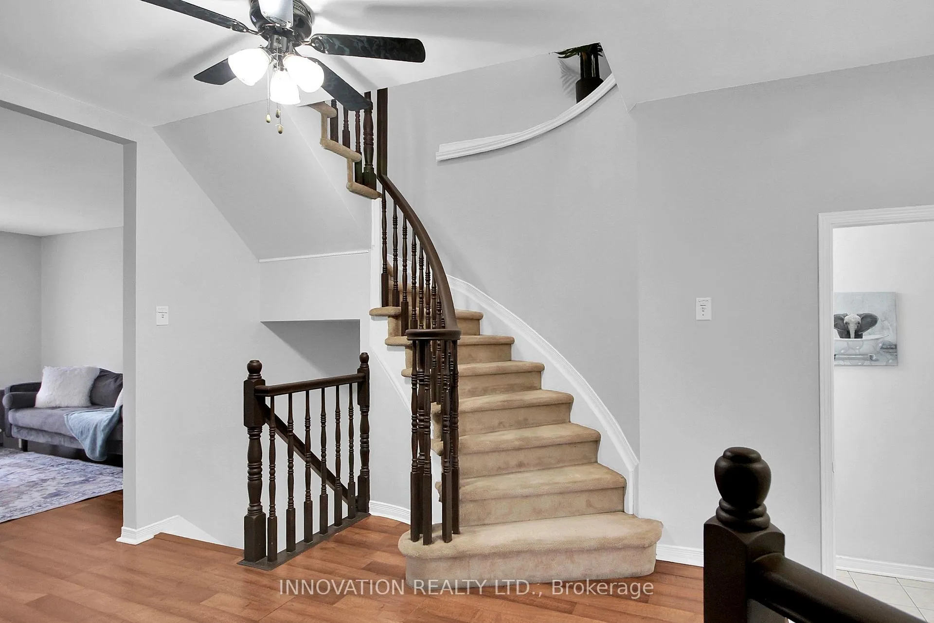 Photo 18 of 64 Daventry Crescent, Ottawa, Barrhaven - Longfields — HOMEH