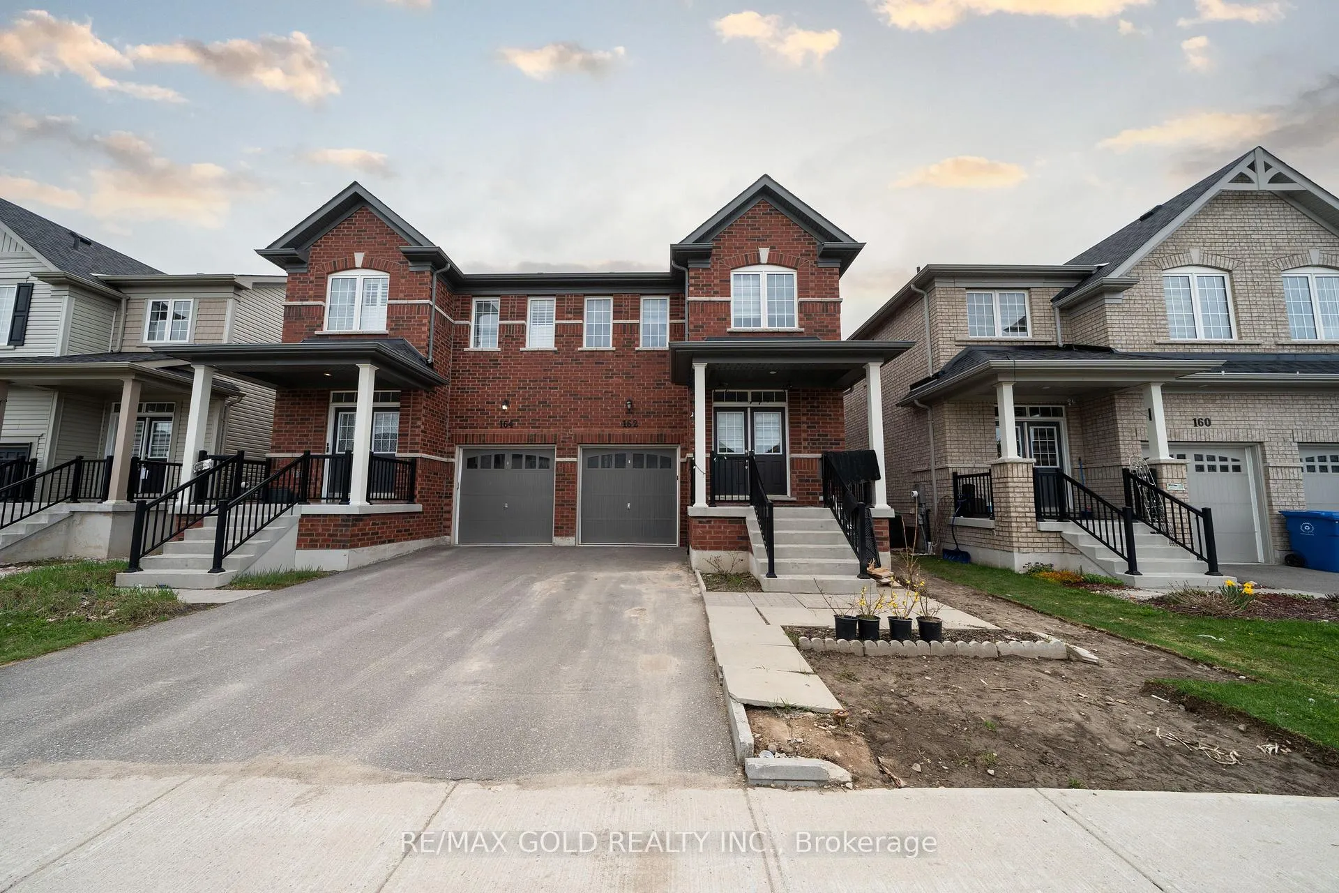 Photo 1 of 162 Clark Street, Shelburne — HOMEH