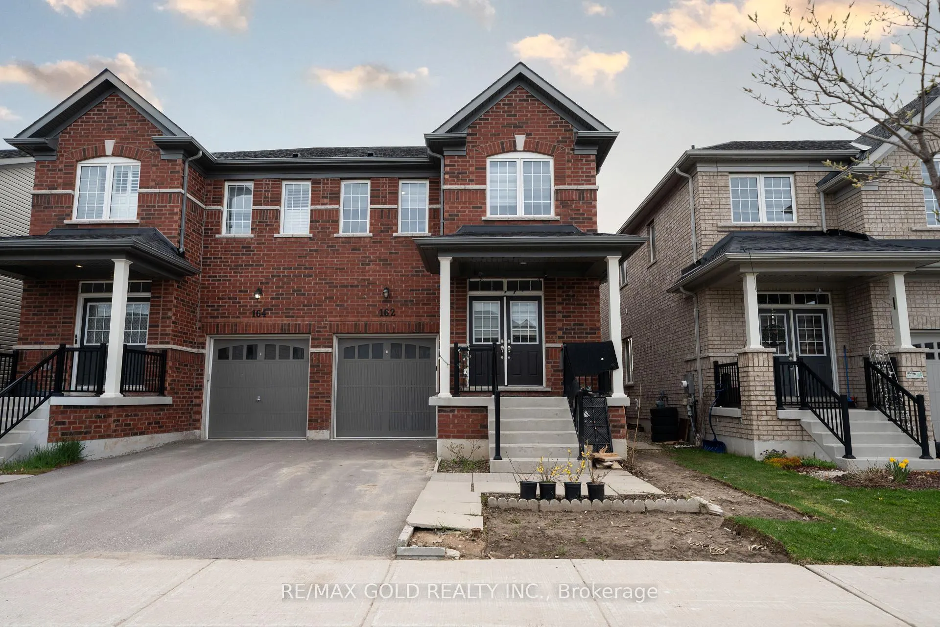 Photo 2 of 162 Clark Street, Shelburne — HOMEH