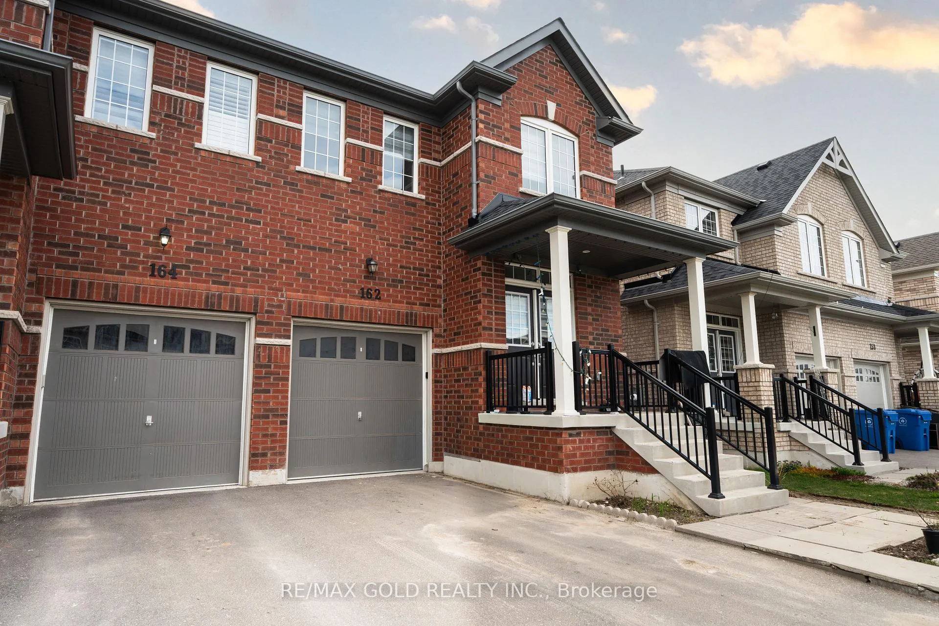 Photo 3 of 162 Clark Street, Shelburne — HOMEH