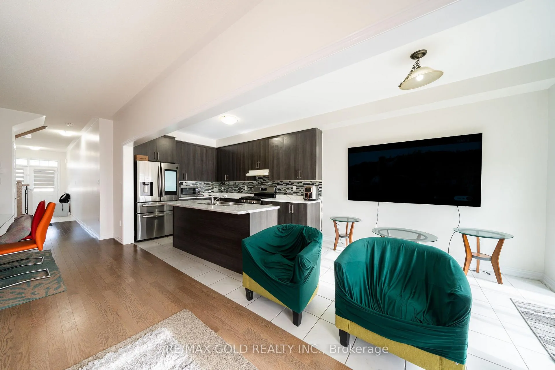 Photo 13 of 162 Clark Street, Shelburne — HOMEH