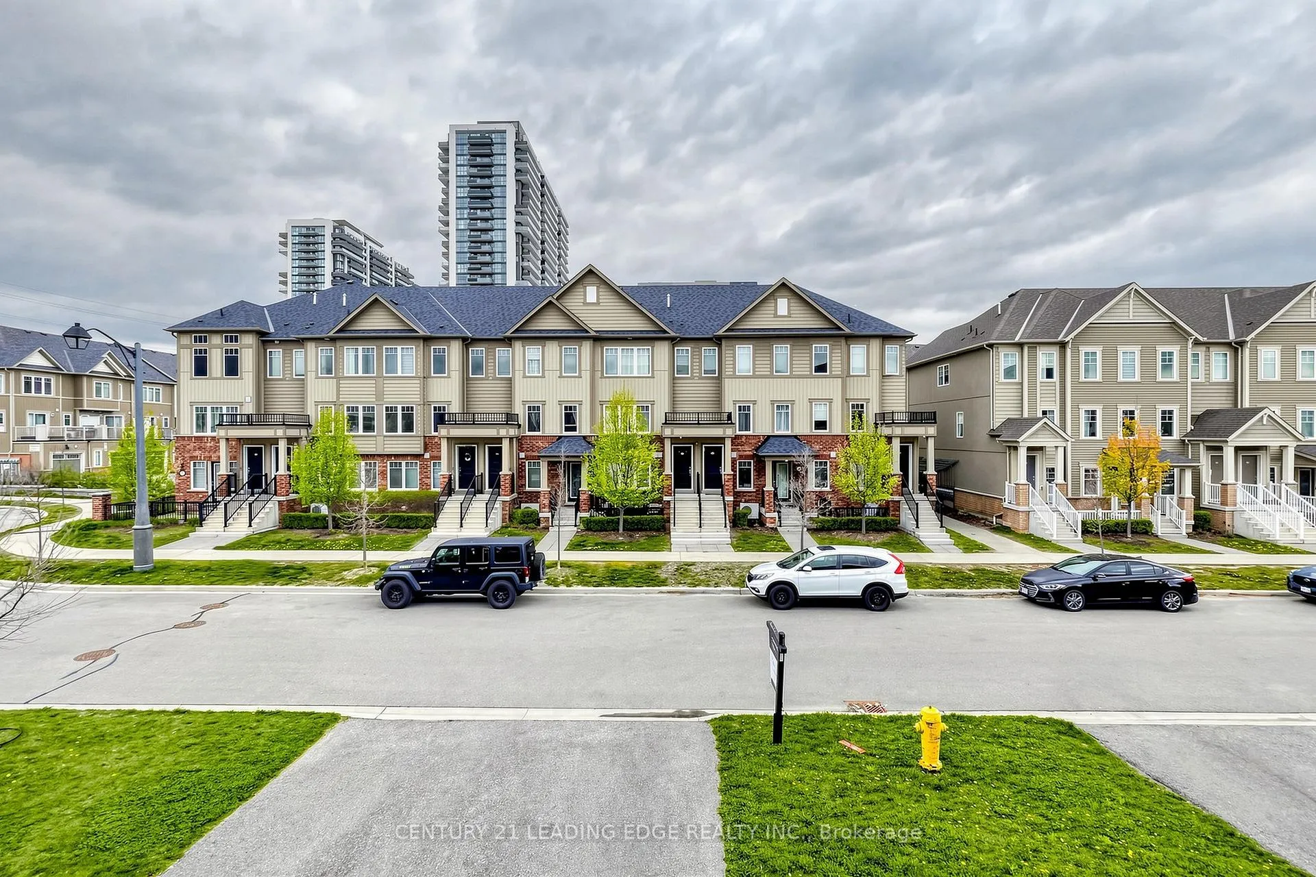 Photo 38 of 61 Far North Court, Oshawa, Windfields — HOMEH