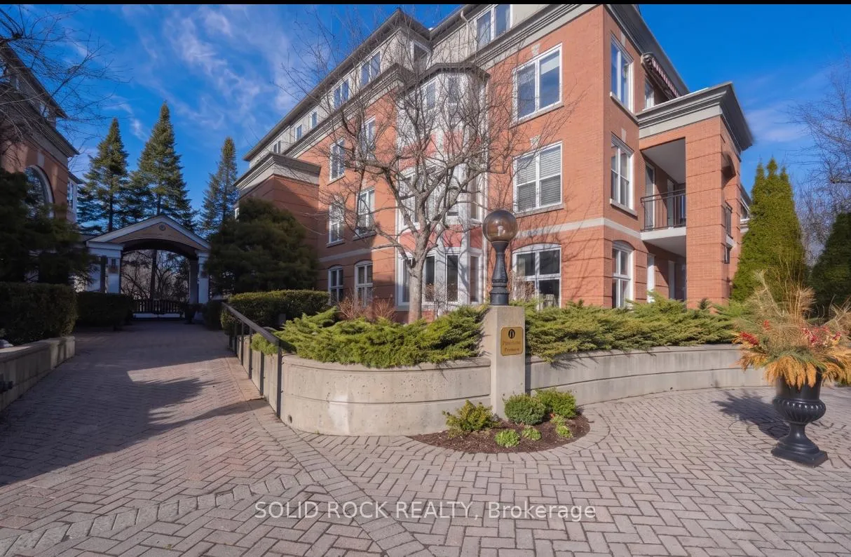 Photo 1 of Unit 106, 11 Durham Private, Ottawa, Lindenlea — HOMEH