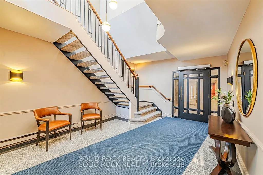 Photo 6 of Unit 106, 11 Durham Private, Ottawa, Lindenlea — HOMEH