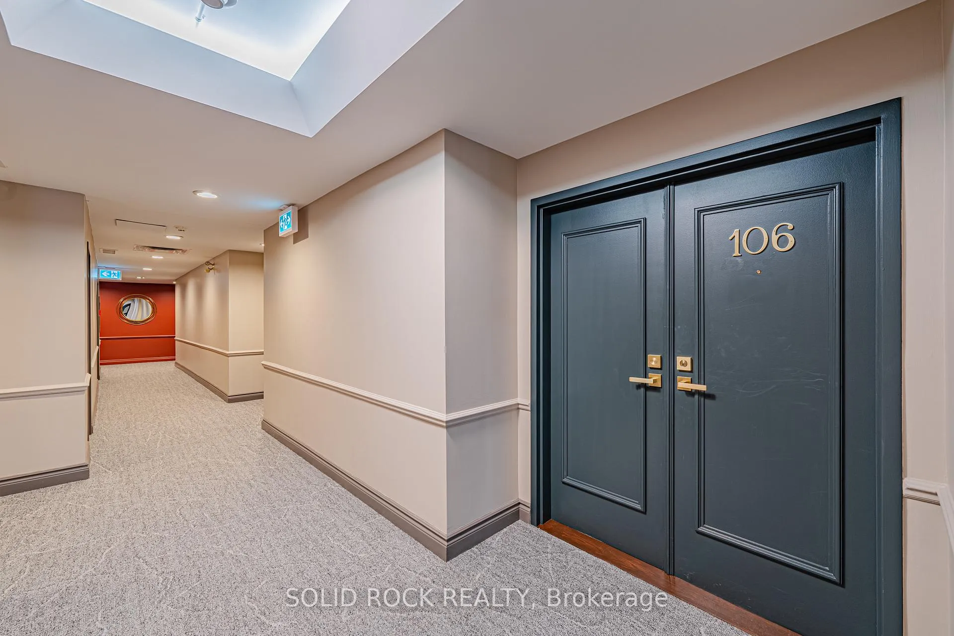 Photo 8 of Unit 106, 11 Durham Private, Ottawa, Lindenlea — HOMEH