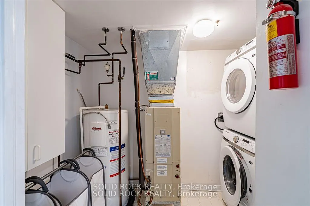 Photo 27 of Unit 106, 11 Durham Private, Ottawa, Lindenlea — HOMEH