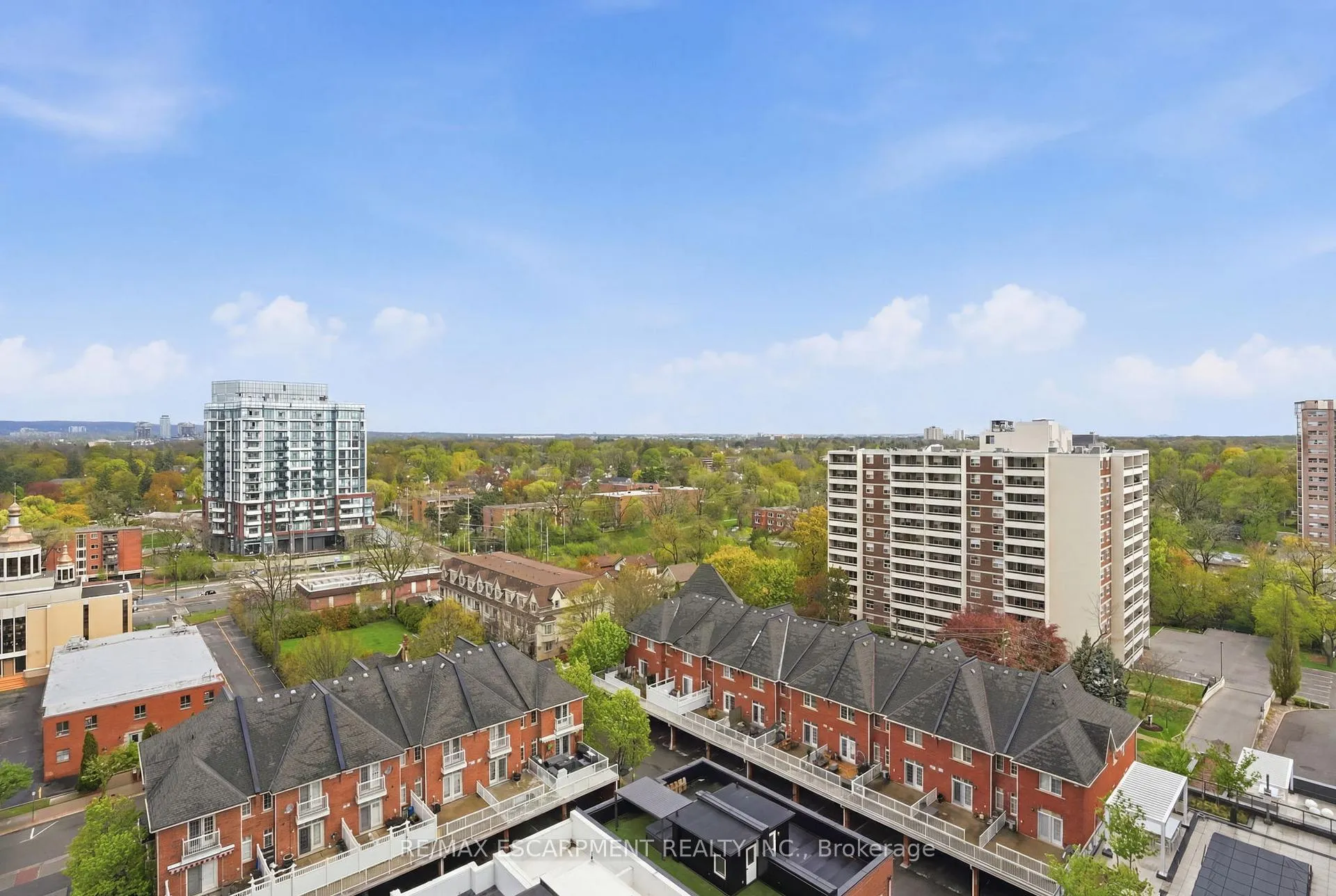Photo 22 of Unit 1002, 2075 Lakeshore Road, Burlington, Brant — HOMEH