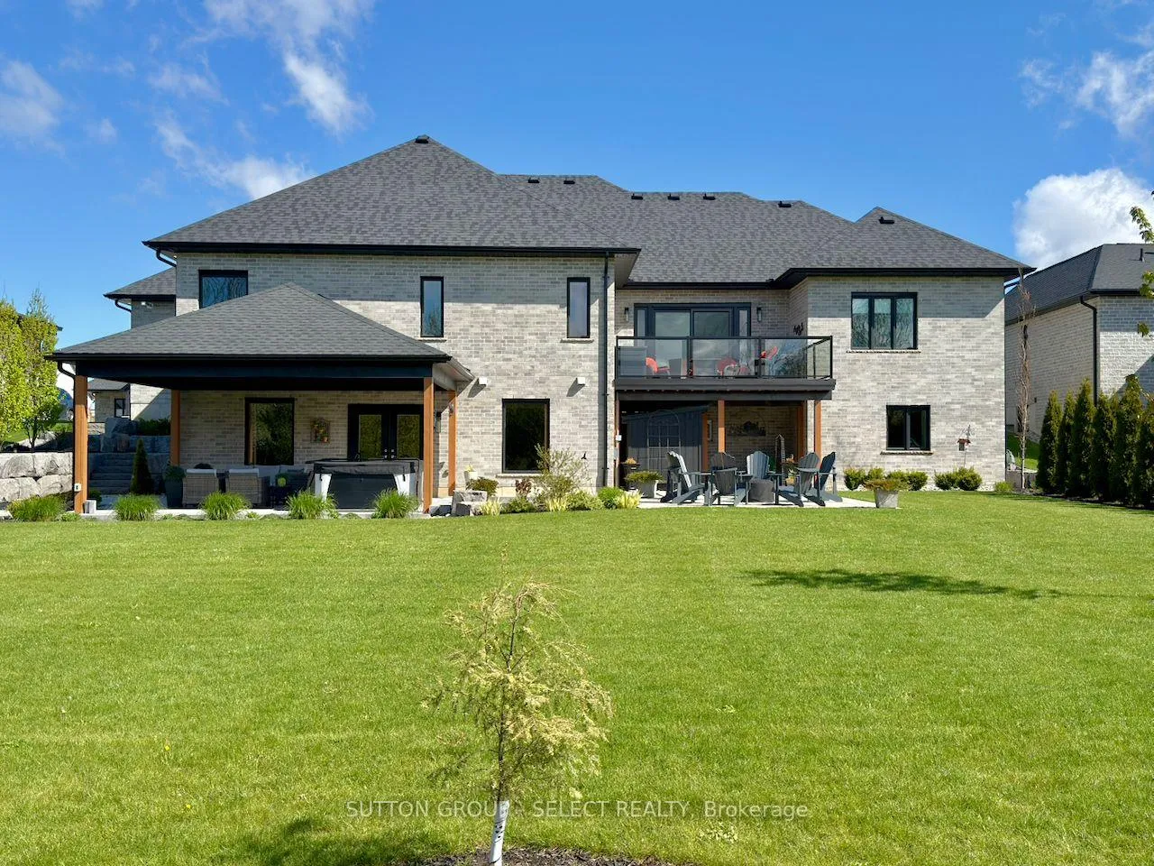 Photo 5 of 276 Hazelton Lane, South Huron, Exeter — HOMEH