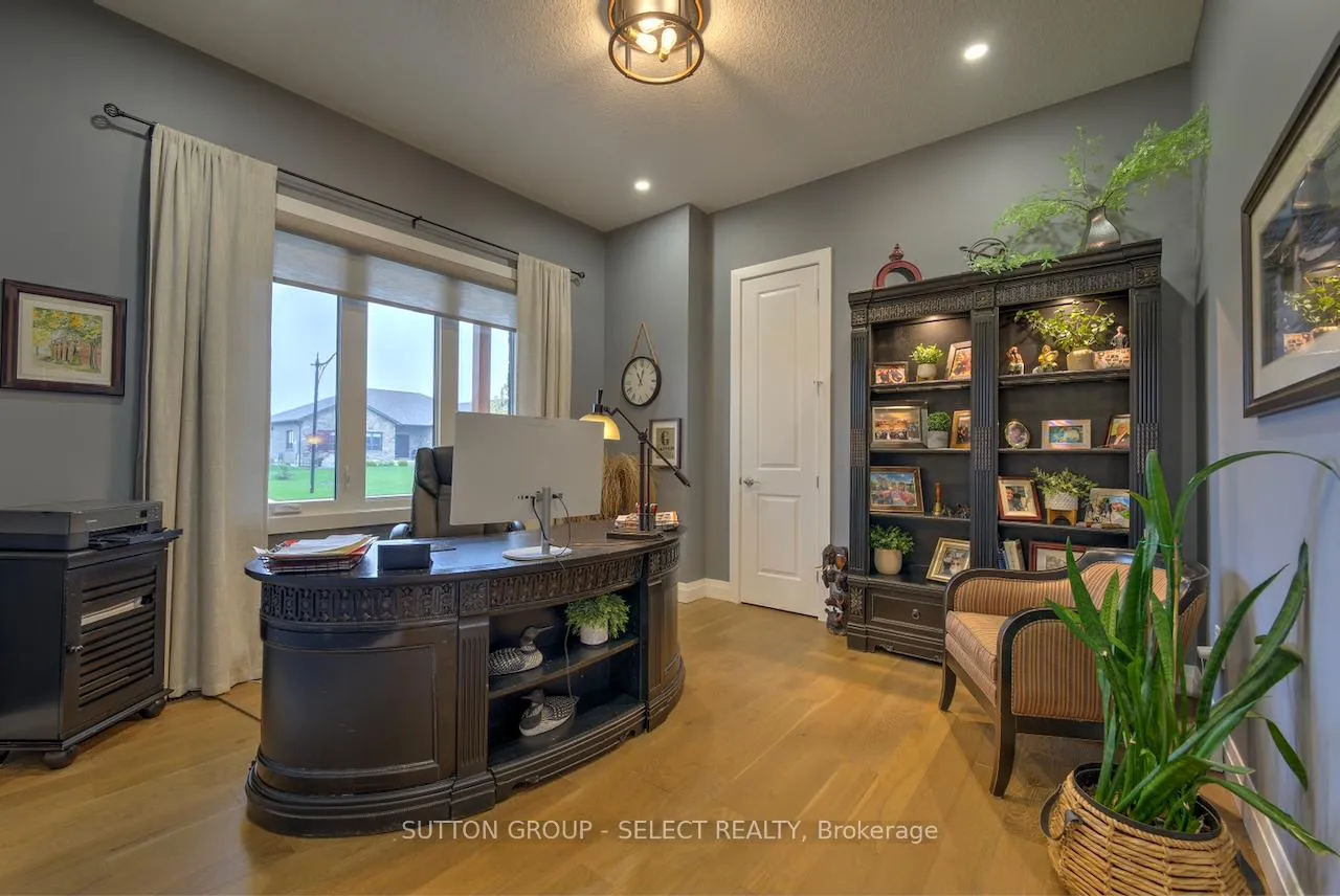 Photo 12 of 276 Hazelton Lane, South Huron, Exeter — HOMEH