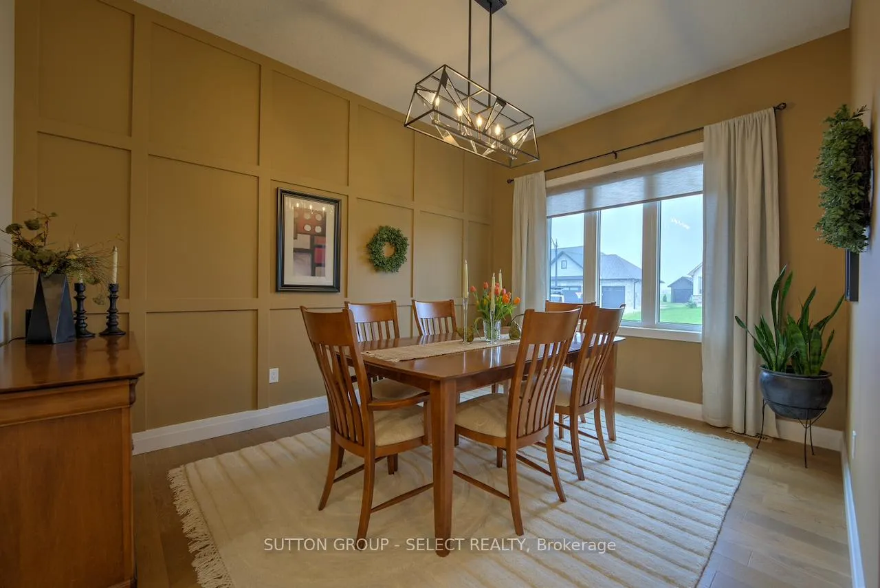 Photo 13 of 276 Hazelton Lane, South Huron, Exeter — HOMEH