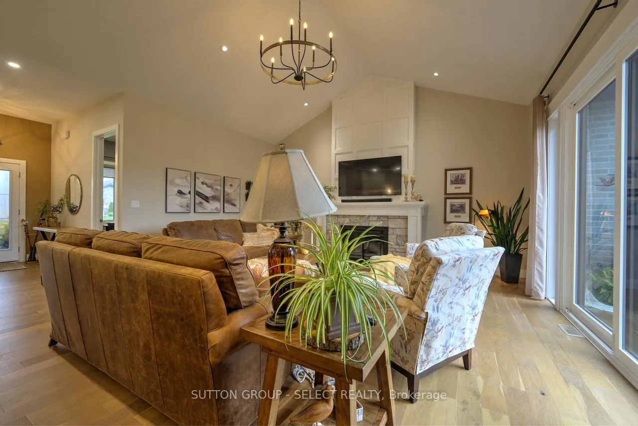 Photo 20 of 276 Hazelton Lane, South Huron, Exeter — HOMEH