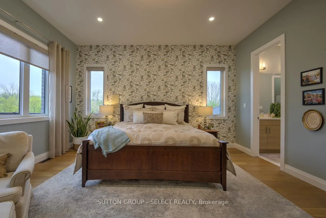 Photo 29 of 276 Hazelton Lane, South Huron, Exeter — HOMEH