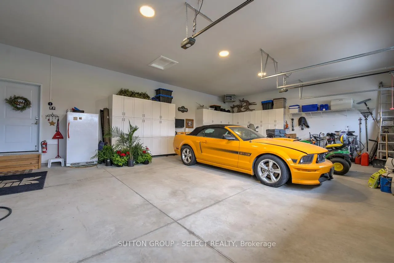 Photo 34 of 276 Hazelton Lane, South Huron, Exeter — HOMEH