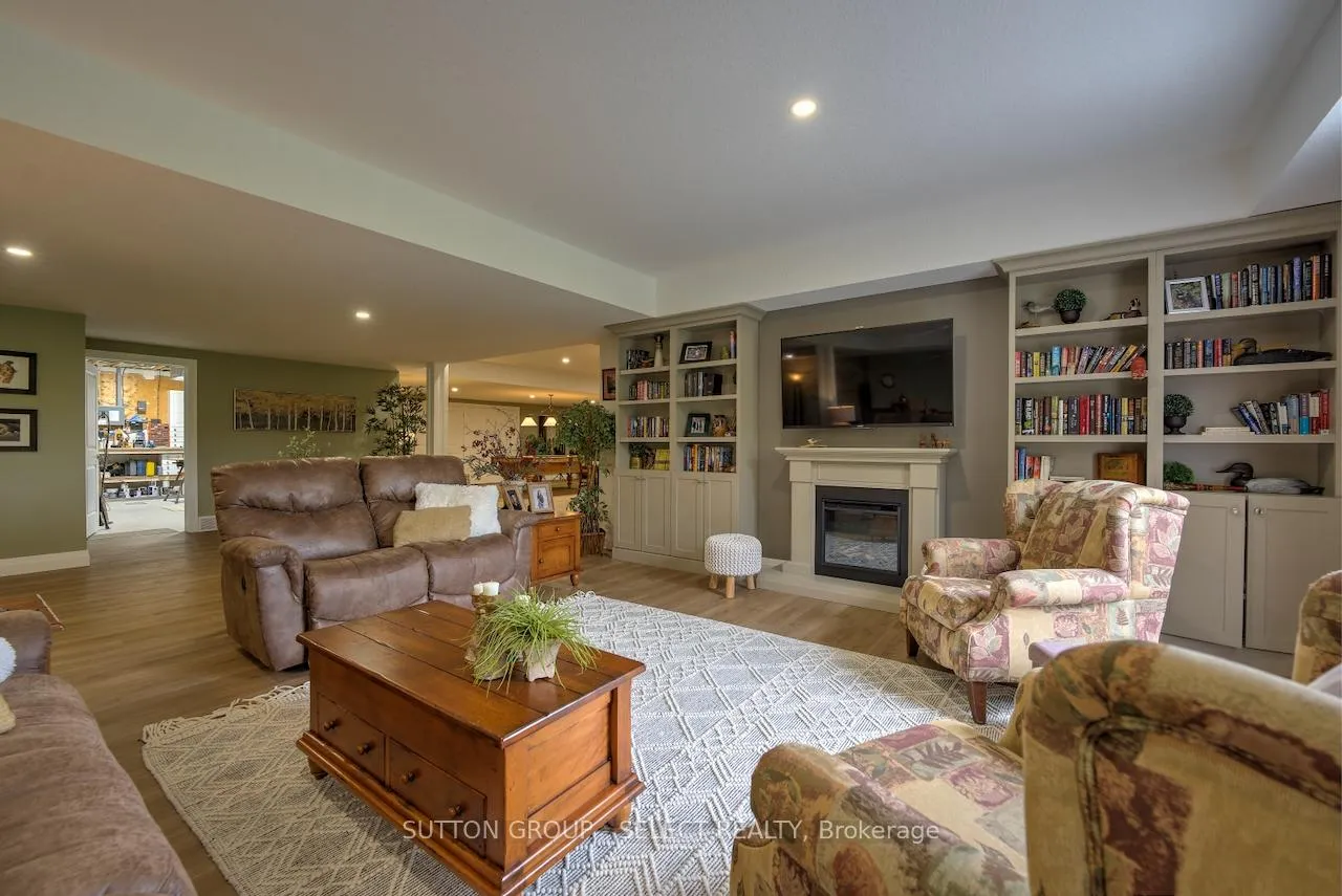 Photo 38 of 276 Hazelton Lane, South Huron, Exeter — HOMEH