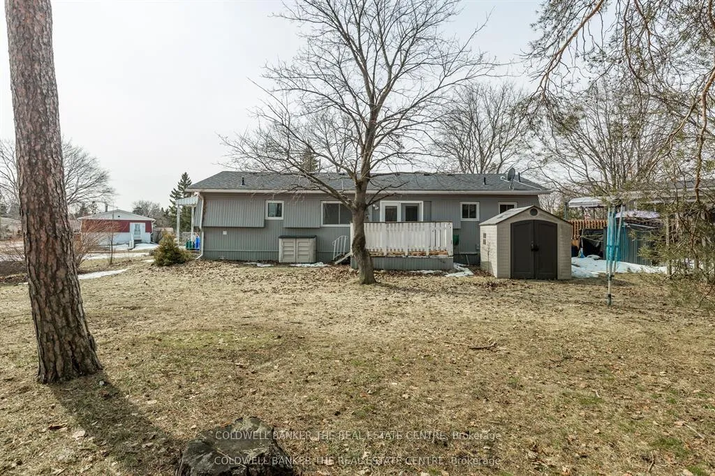 Photo 25 of 29 Main Street, Innisfil, Rural Innisfil — HOMEH